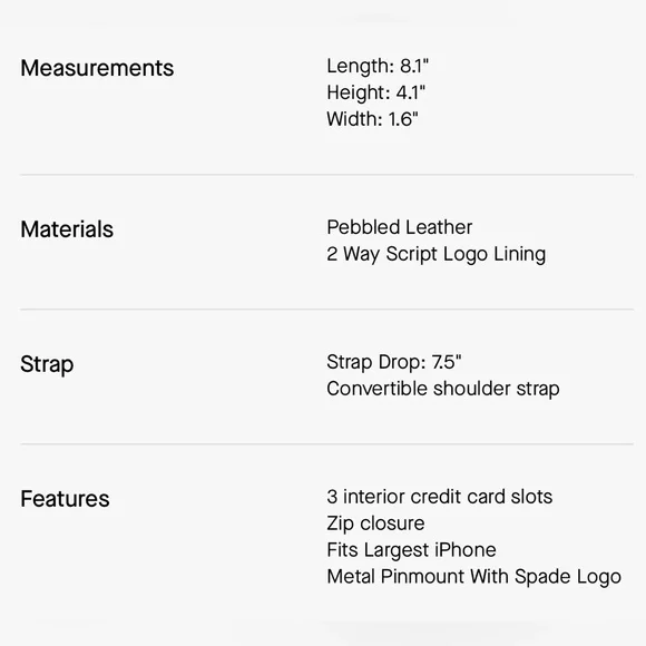 kate spade Hot Pink Leather Shoulder Bag with Gold Hardware - Picture 8 of 8